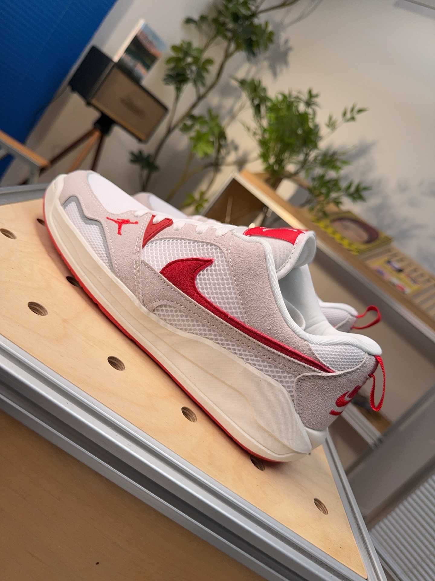 Nike Jordan